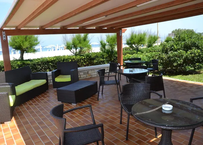 Baia Dei Mulini Resort & Spa