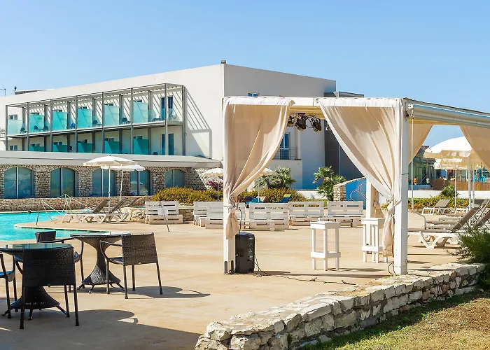 Baia Dei Mulini Resort & Spa