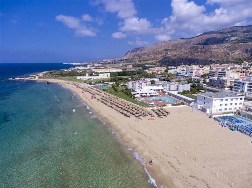 Baia Dei Mulini Resort&spa 4* Trapani