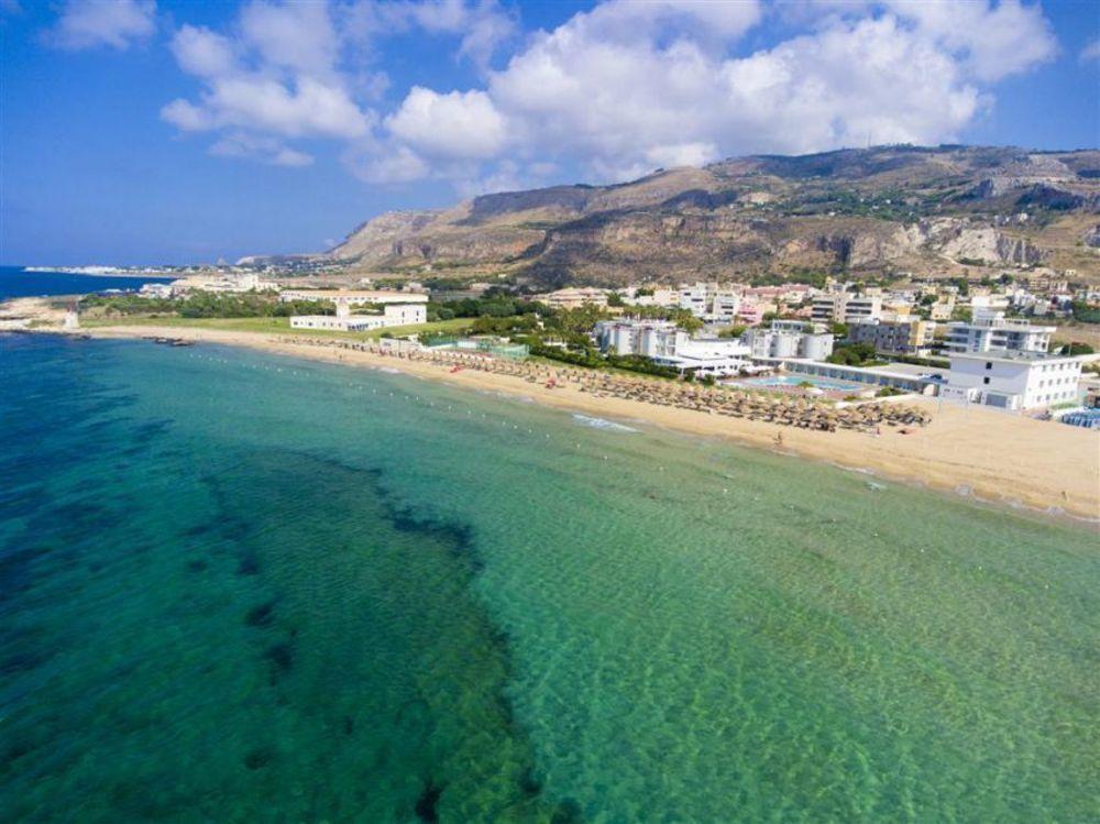 Baia Dei Mulini & 4* Trapani
