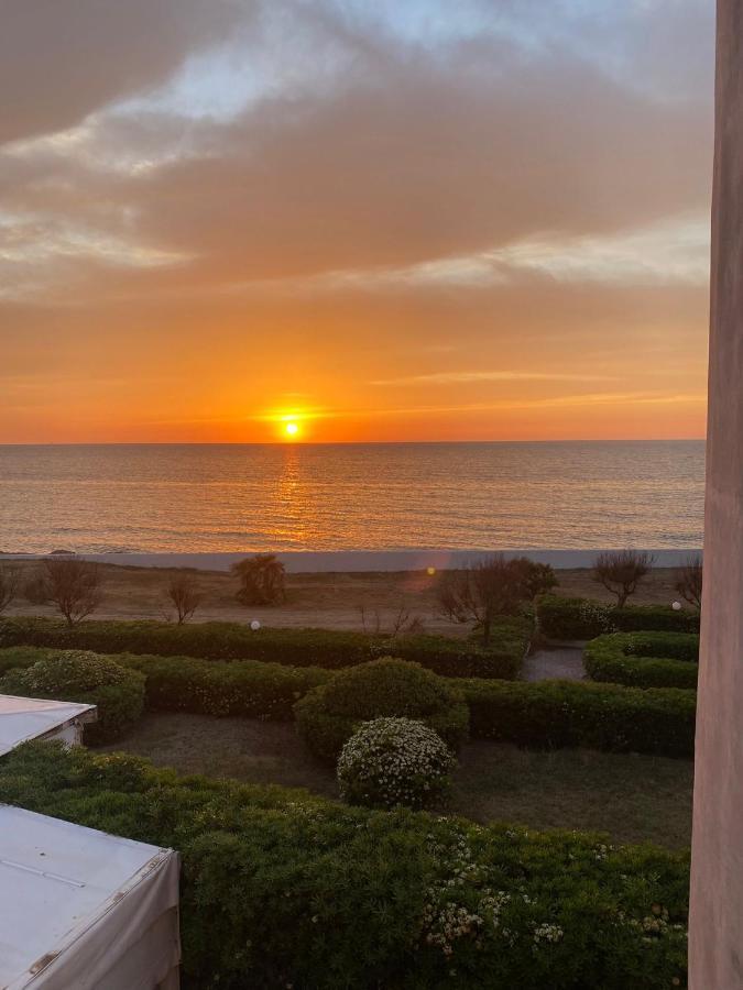 Baia Dei Mulini & Hotel Trapani