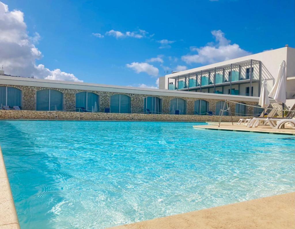 Hotel Baia Dei Mulini & Trapani