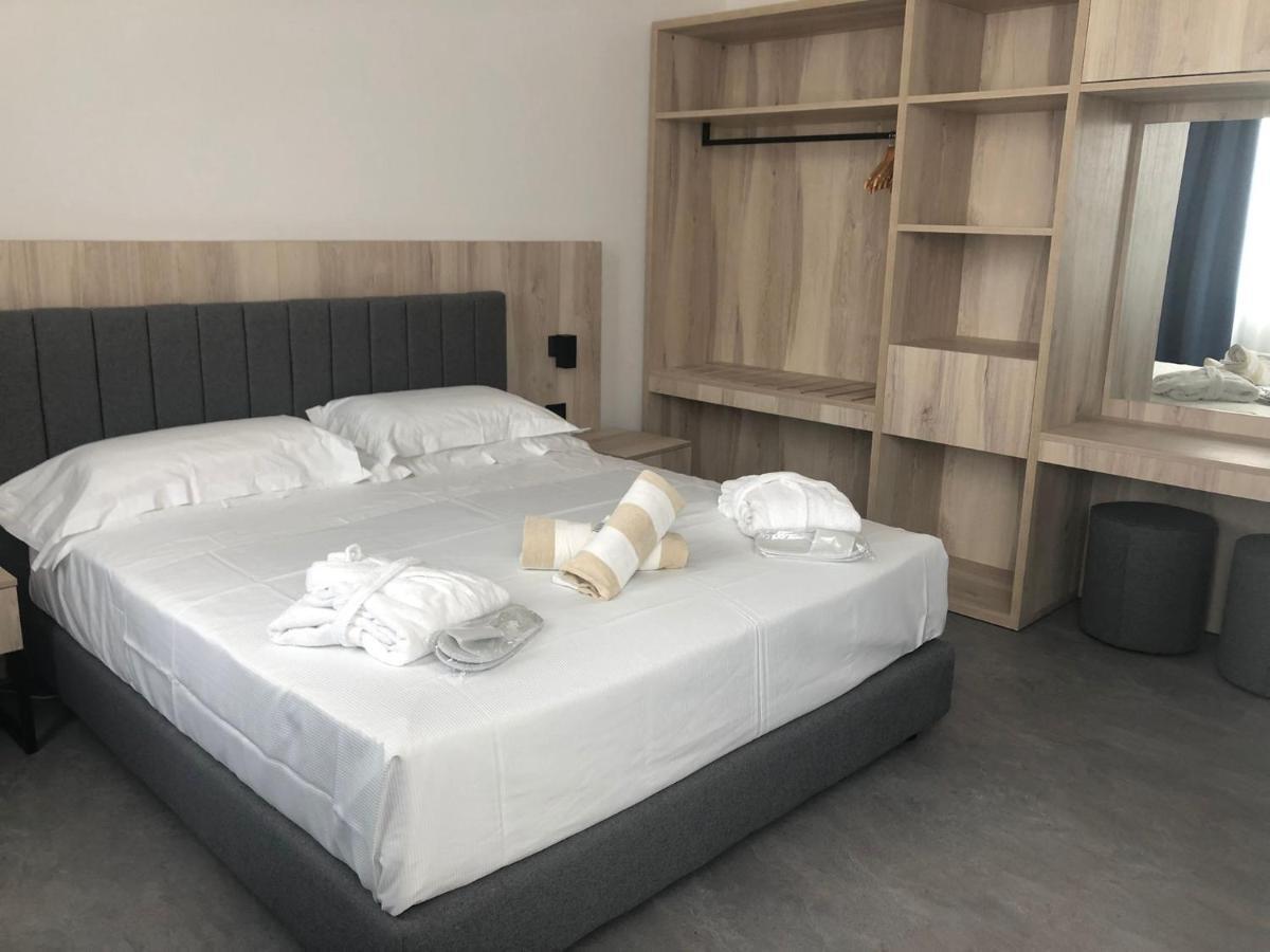 Baia Dei Mulini Resort&spa 4*