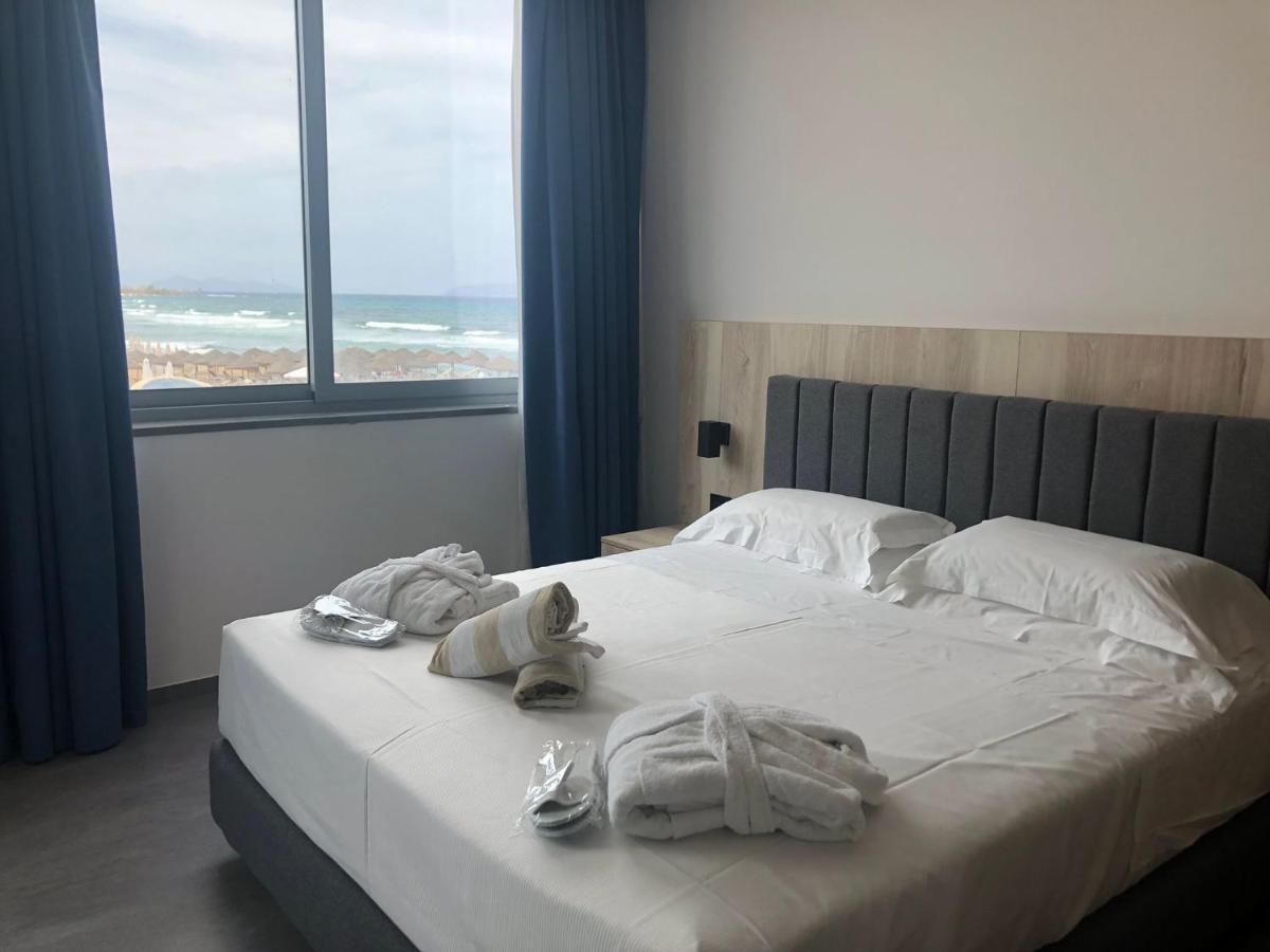 Baia Dei Mulini Resort&spa