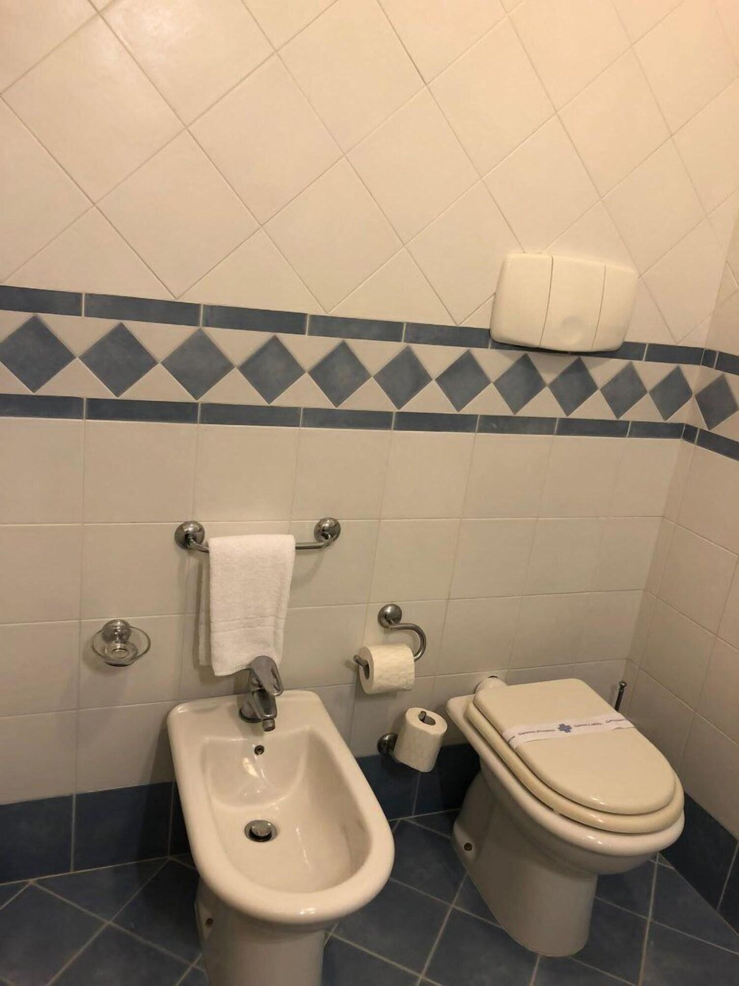 Baia Dei Mulini & Hotel 4*