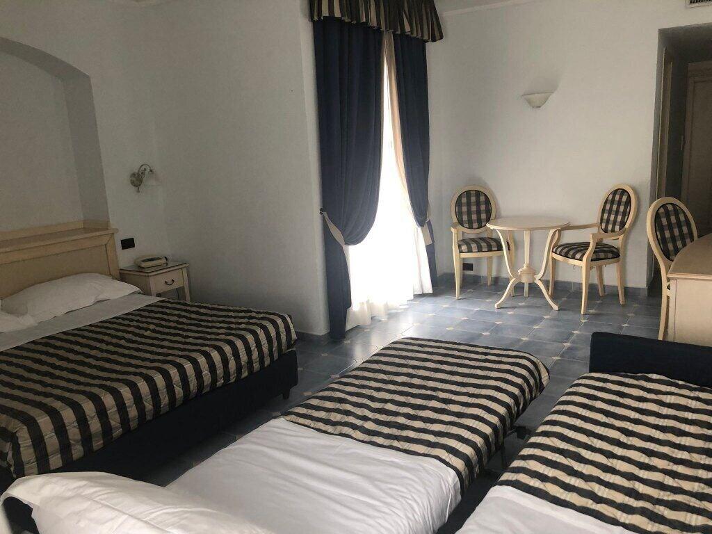 Baia Dei Mulini Resort&spa Hotel Trapani