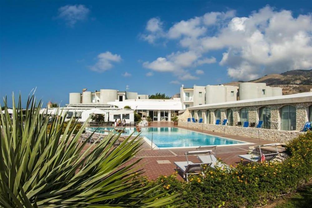 Baia Dei Mulini & Hotel Trapani