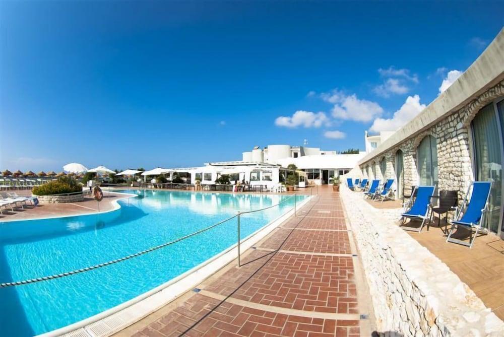 Baia Dei Mulini & Hotel Trapani