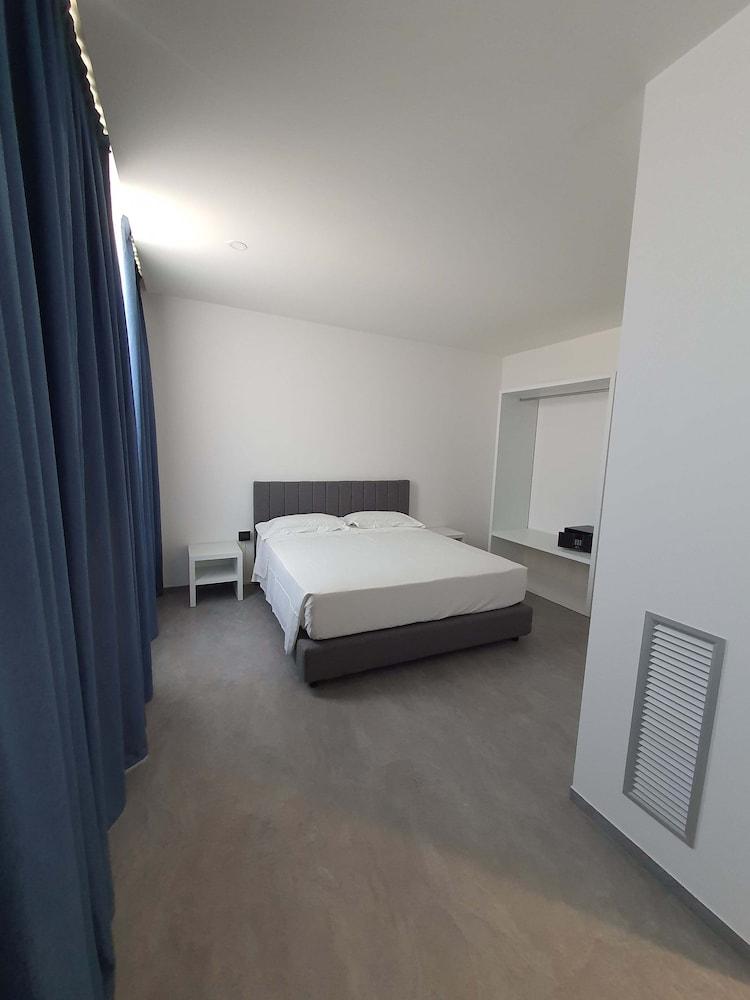 Baia Dei Mulini Resort&spa Hotel Trapani