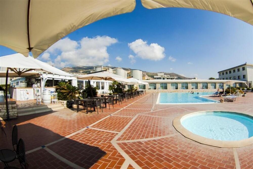 Baia Dei Mulini Resort&spa Trapani