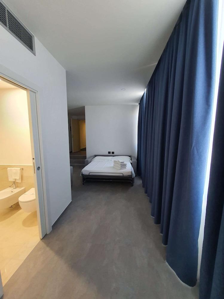 Baia Dei Mulini & Hotel