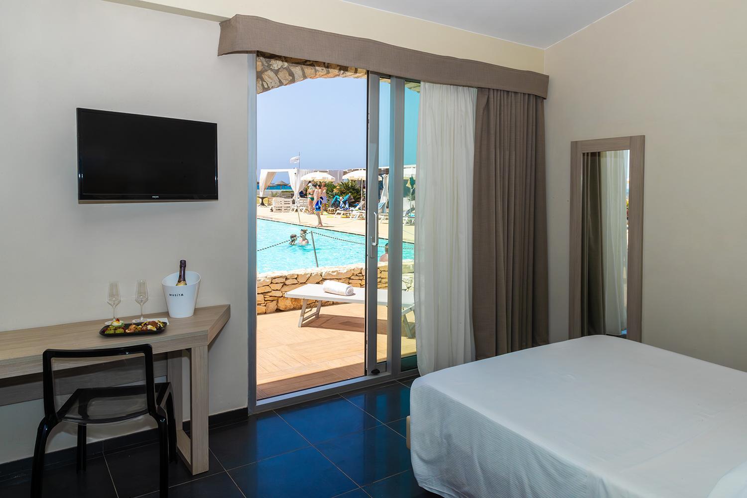 Baia Dei Mulini Resort&spa