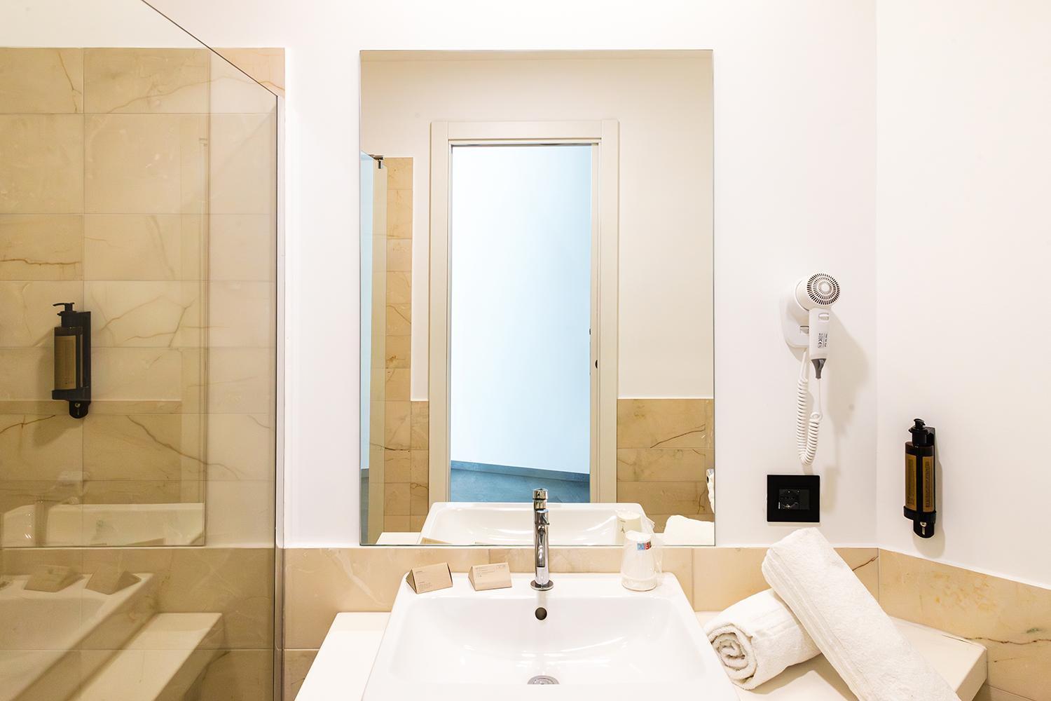Baia Dei Mulini Resort&spa Hotel Trapani