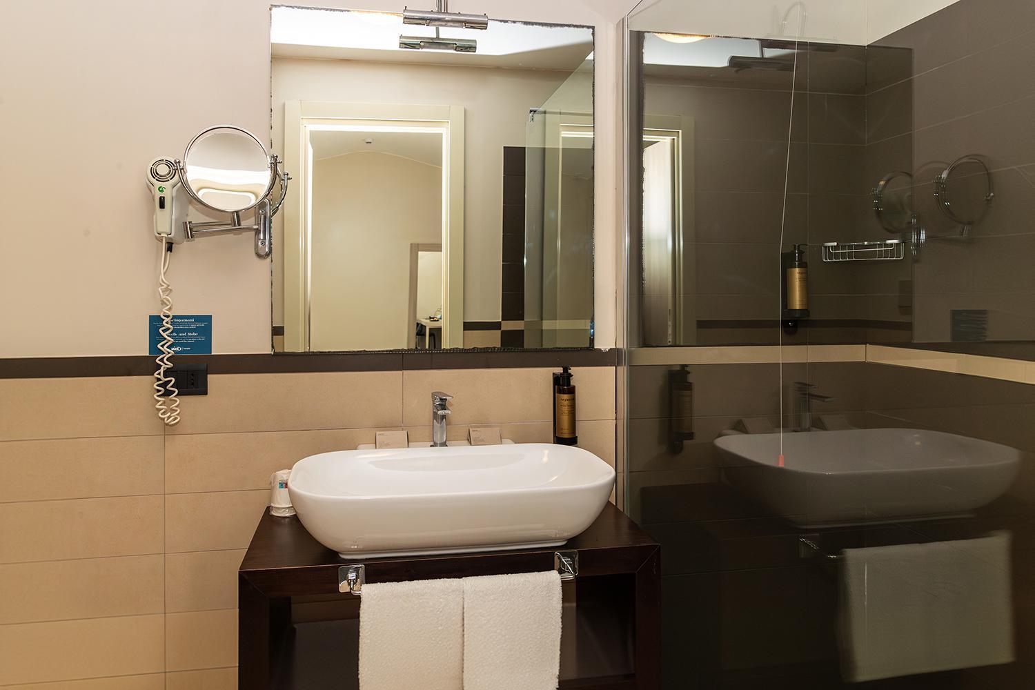 Hotel Baia Dei Mulini Resort&spa Trapani