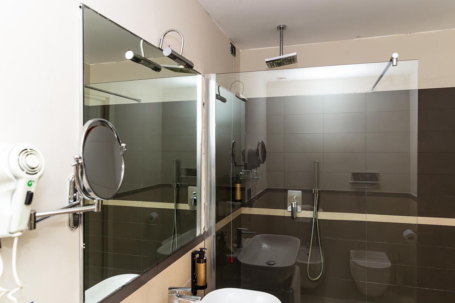Baia Dei Mulini Resort&spa Hotel 4*