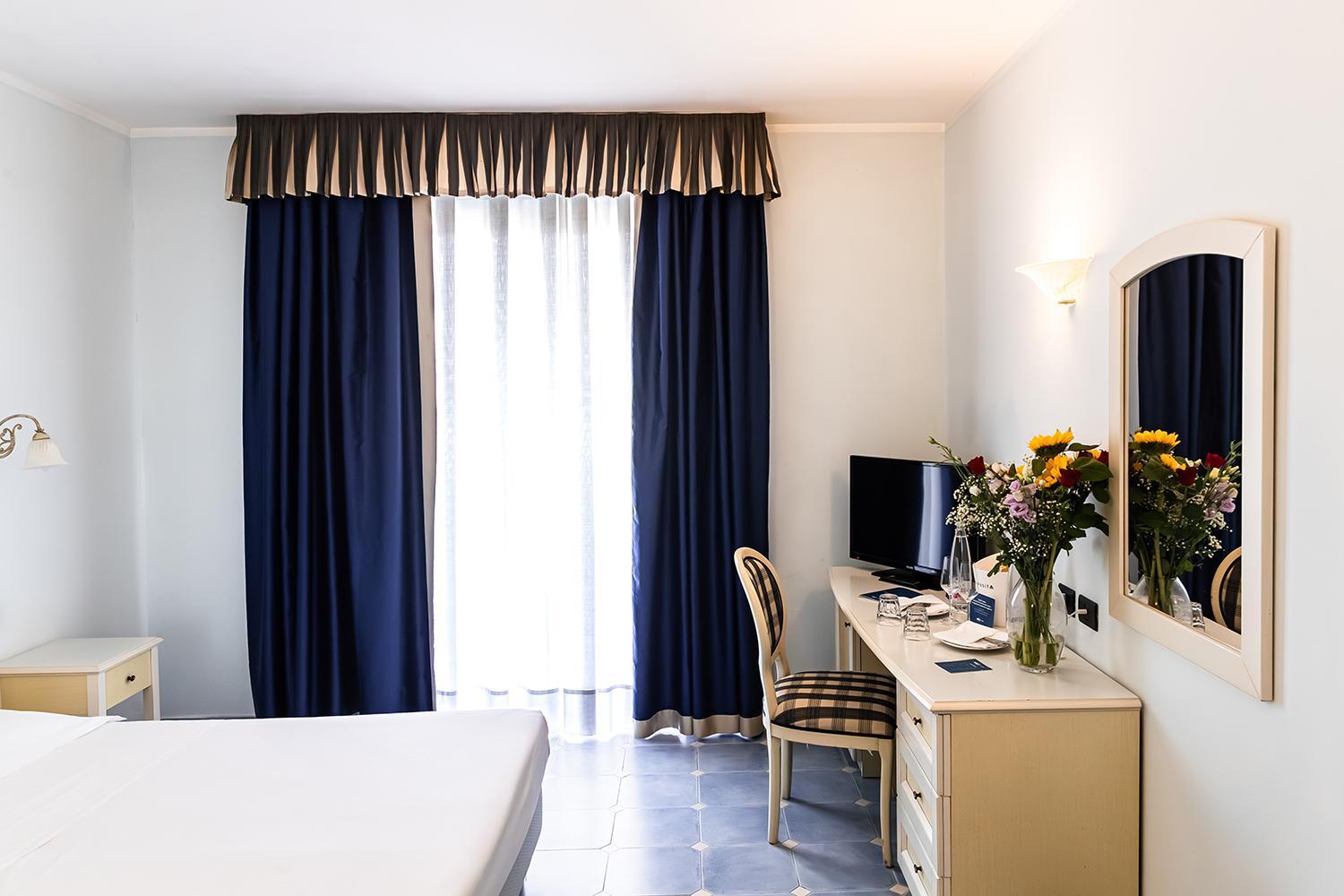 Baia Dei Mulini Resort&spa 4*