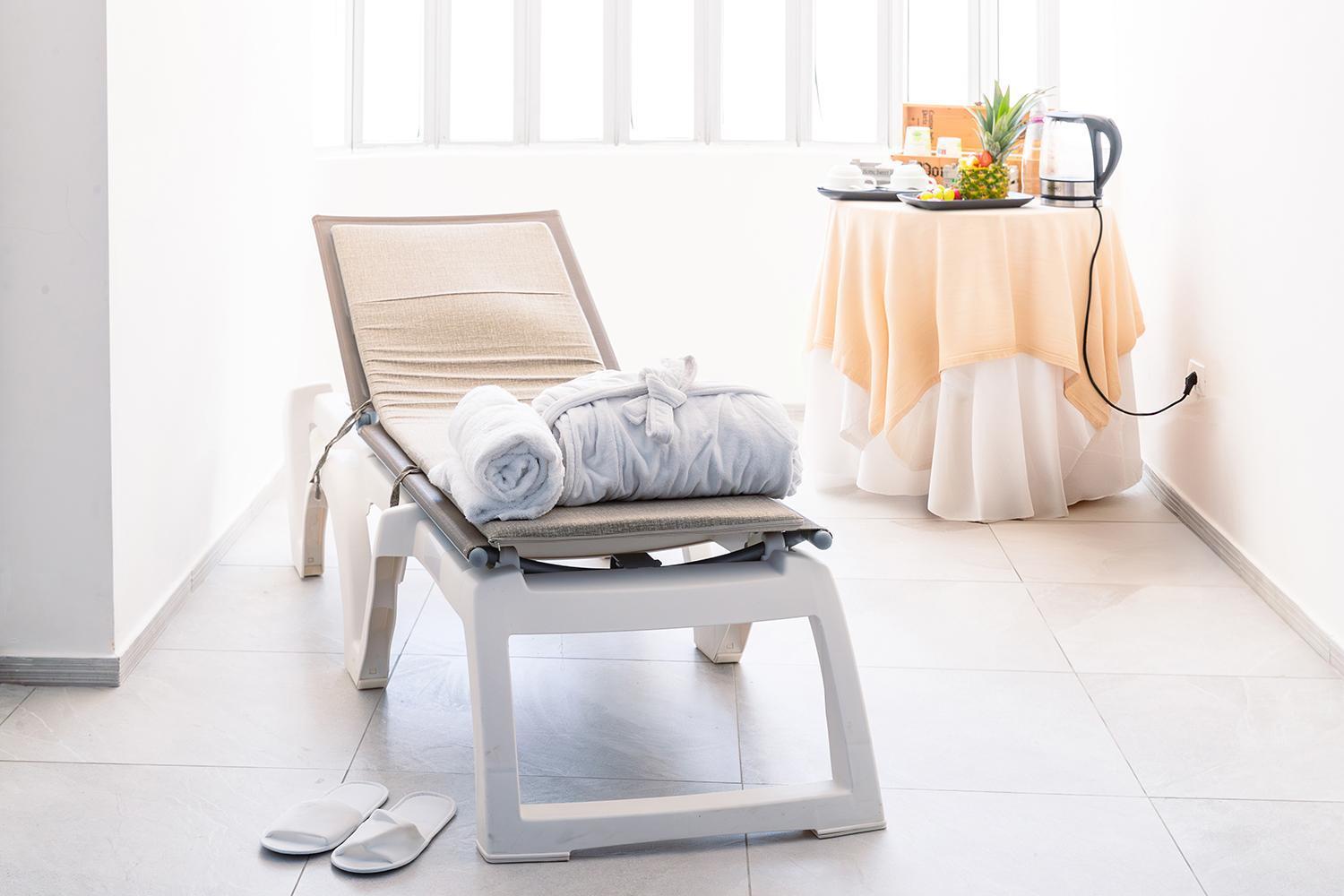 Baia Dei Mulini Resort&spa Hotel Trapani