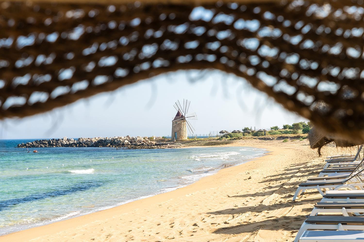 Baia Dei Mulini Resort&spa
