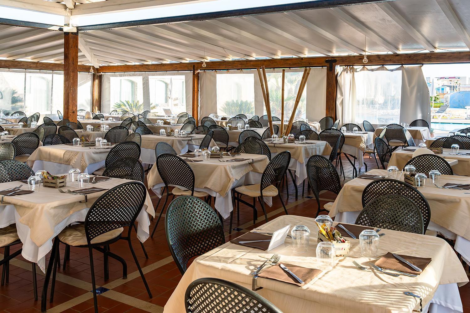Baia Dei Mulini Resort&spa Trapani