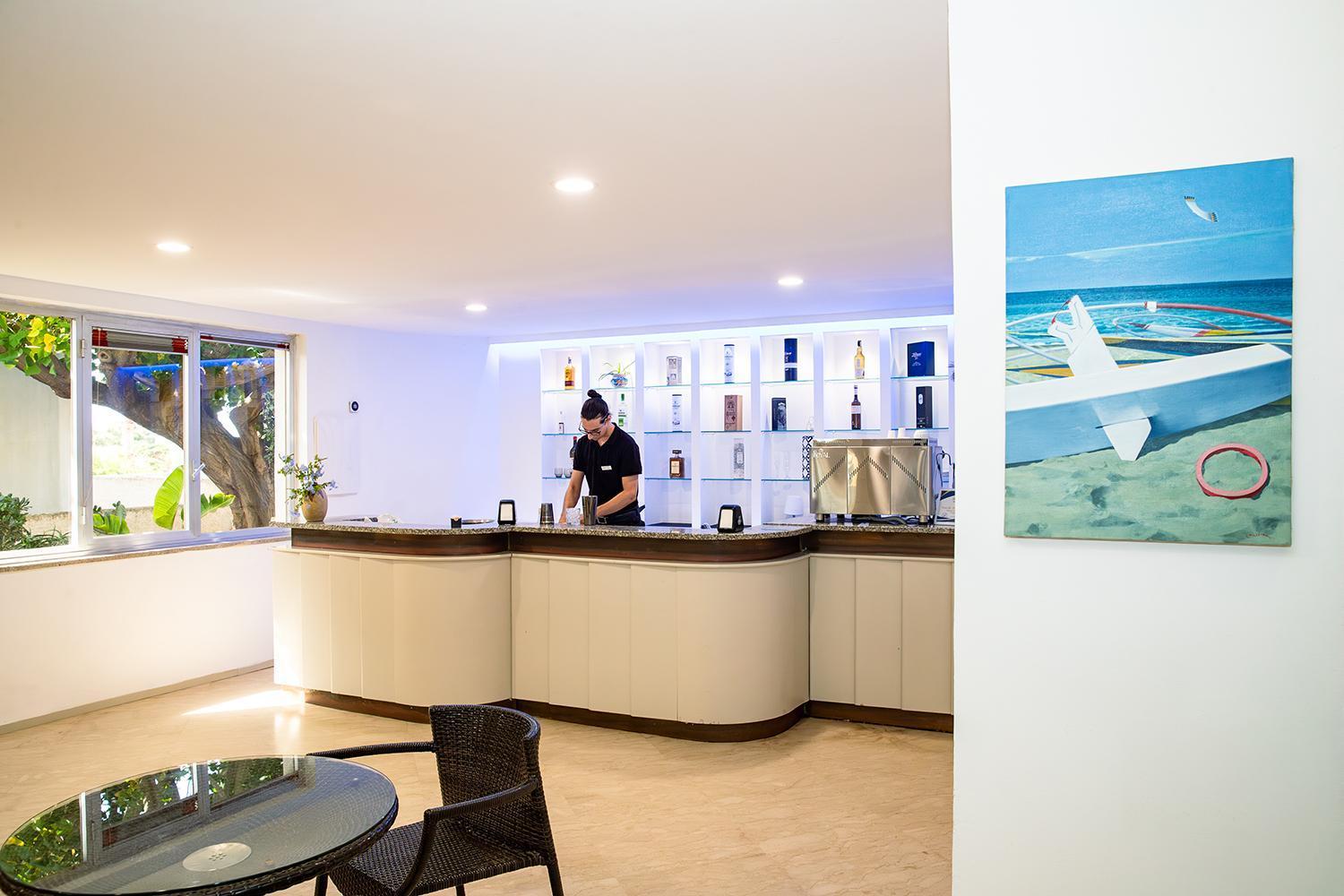 Baia Dei Mulini Resort&spa 4* Trapani