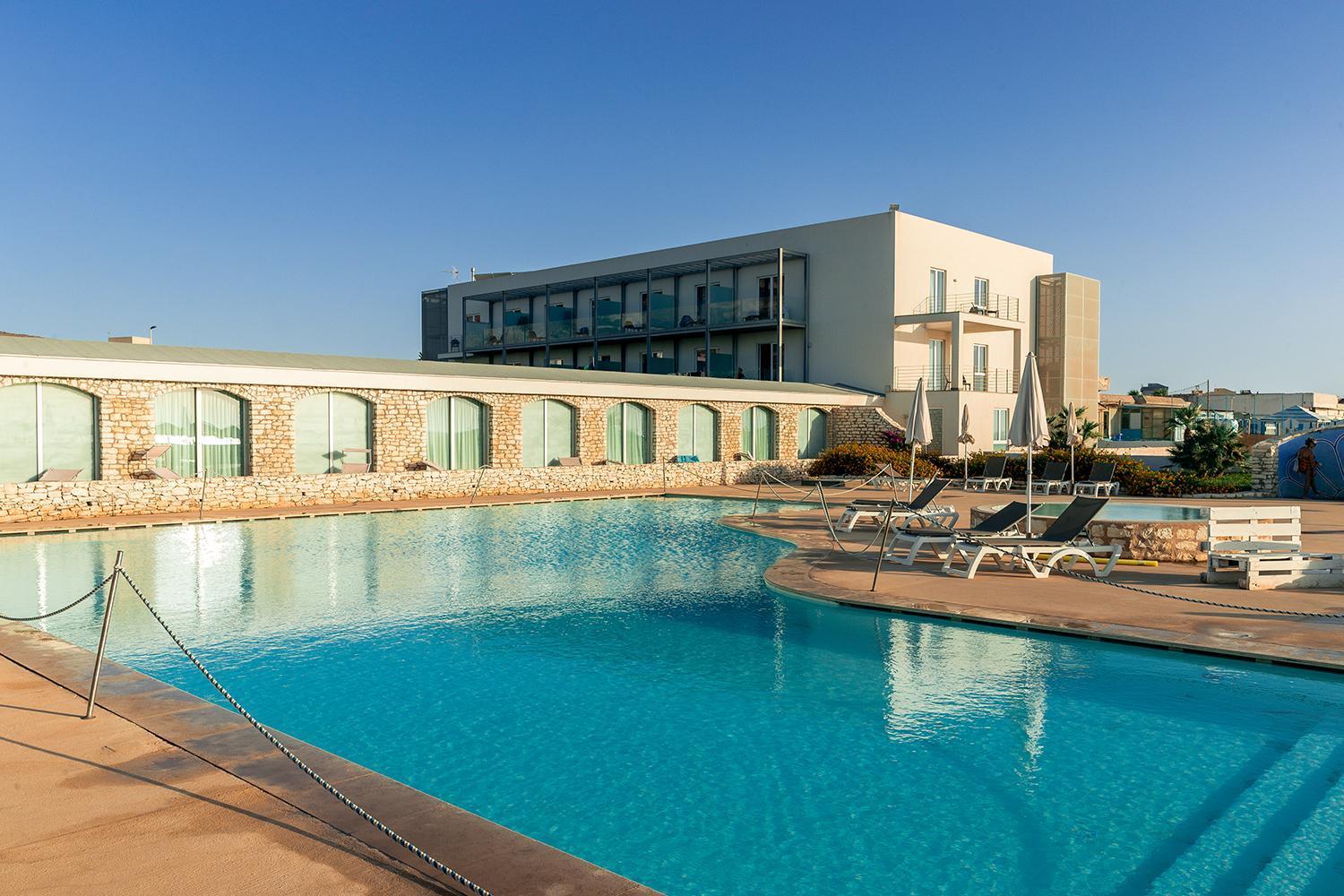 Baia Dei Mulini Resort&spa