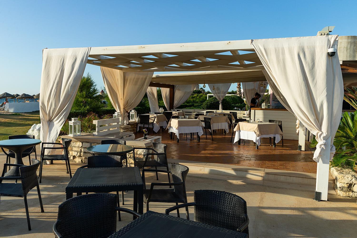 Baia Dei Mulini Resort&spa Hotel Trapani
