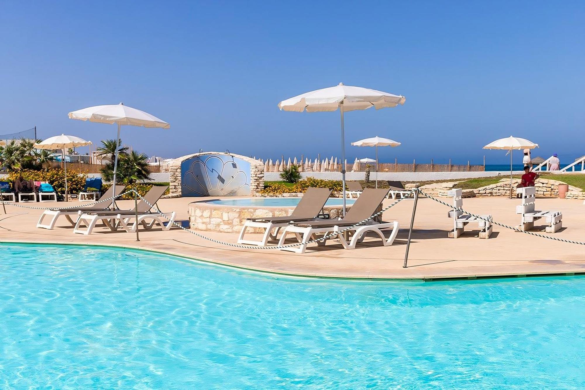 Baia Dei Mulini & Hotel