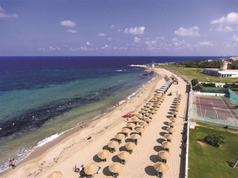 Baia Dei Mulini Resort&spa Hotel Trapani