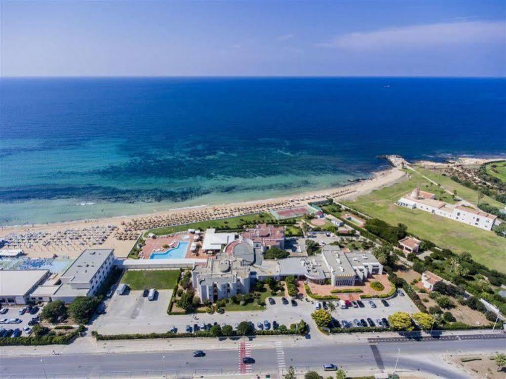 Baia Dei Mulini & 4*