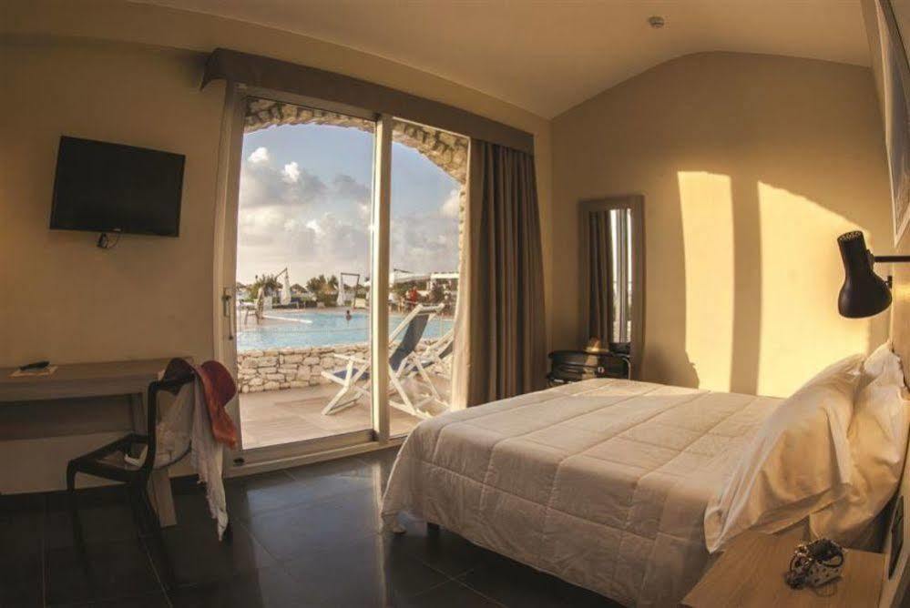 Baia Dei Mulini Resort&spa Trapani