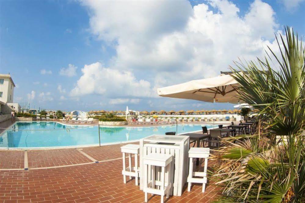 Baia Dei Mulini Resort&spa Trapani