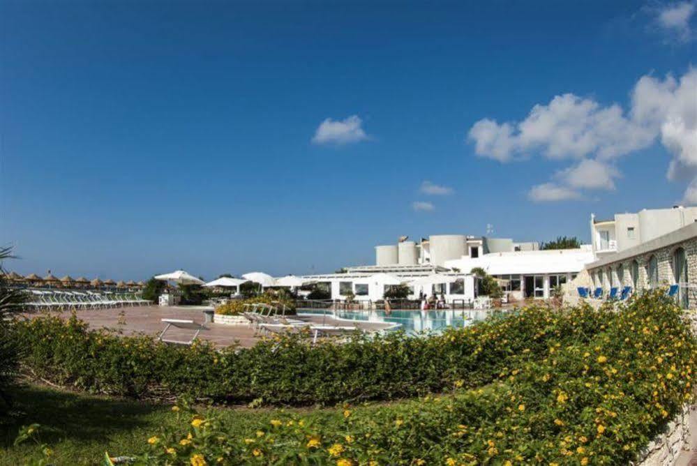 Hotel Baia Dei Mulini & Trapani