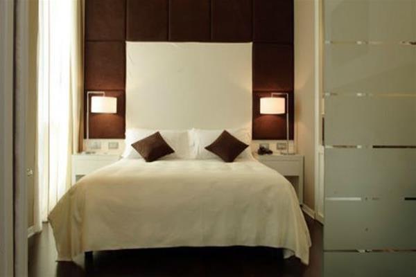 Hotel Baia Dei Mulini & 4*