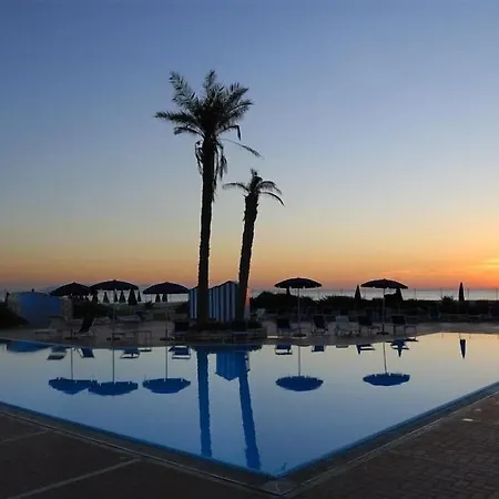 Baia dei Mulini Resort&Spa 