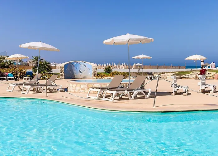 Baia Dei Mulini Resort & Spa