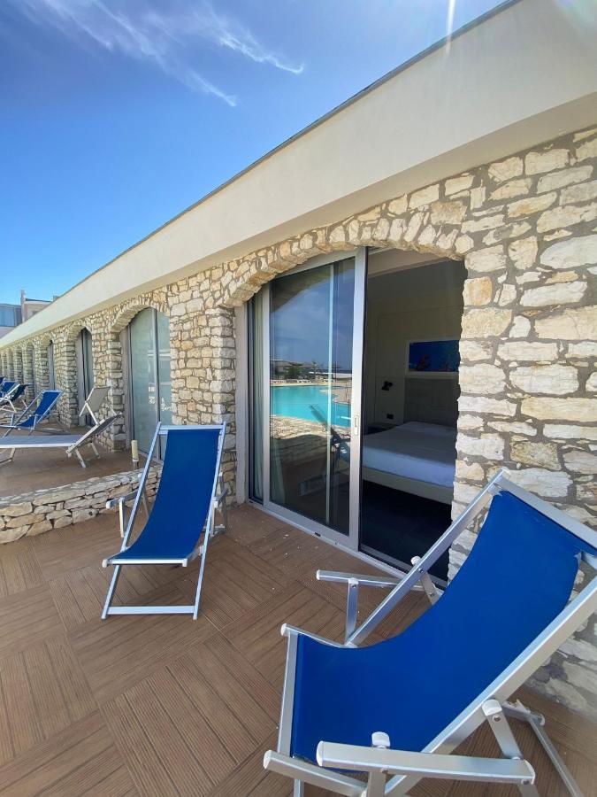 Baia Dei Mulini & Hotel