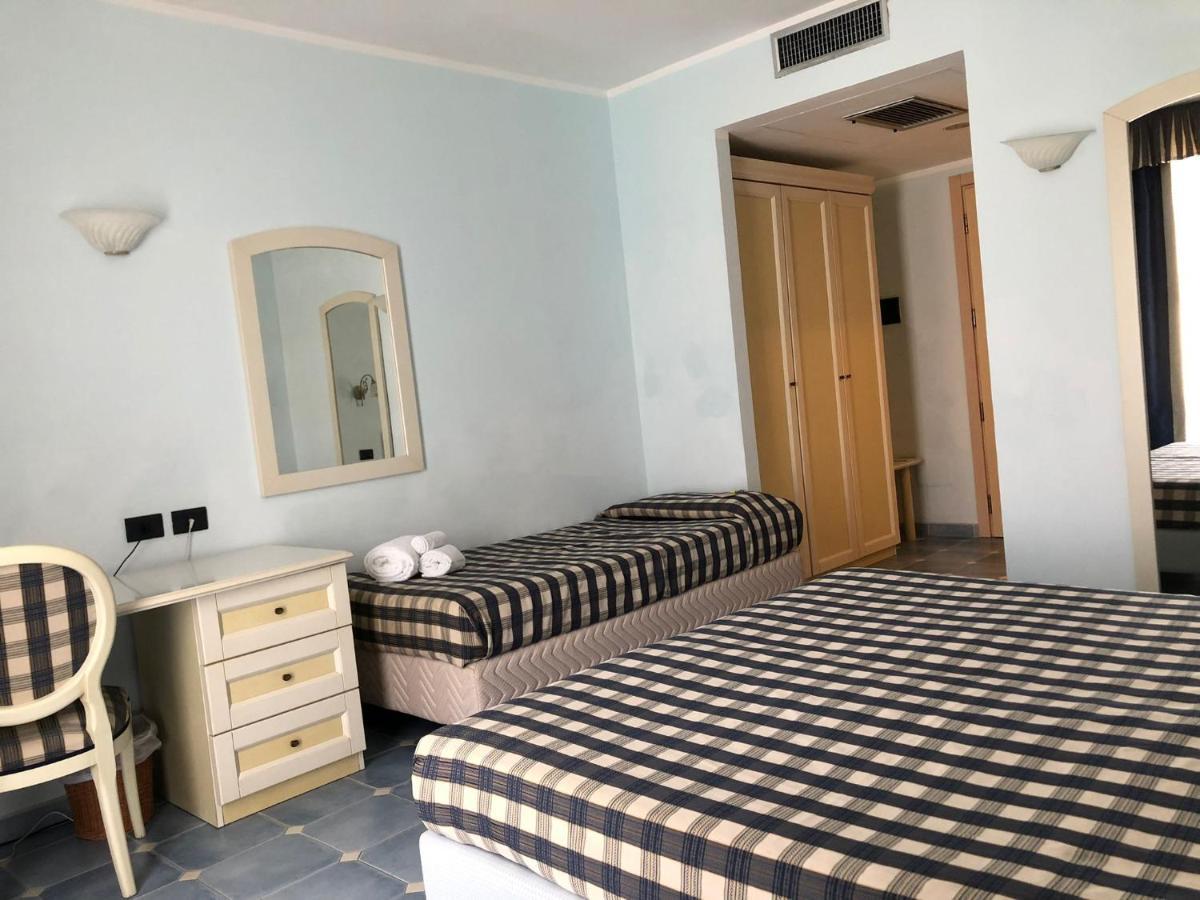 Hotel Baia Dei Mulini &