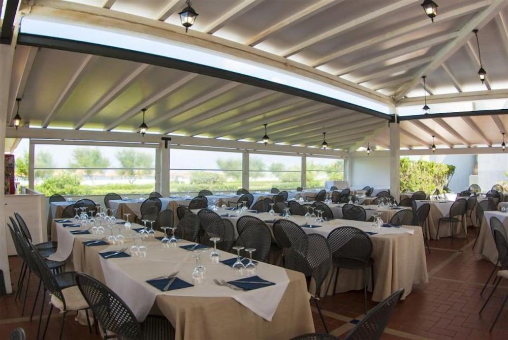 Hotel Baia Dei Mulini Resort&spa 4*