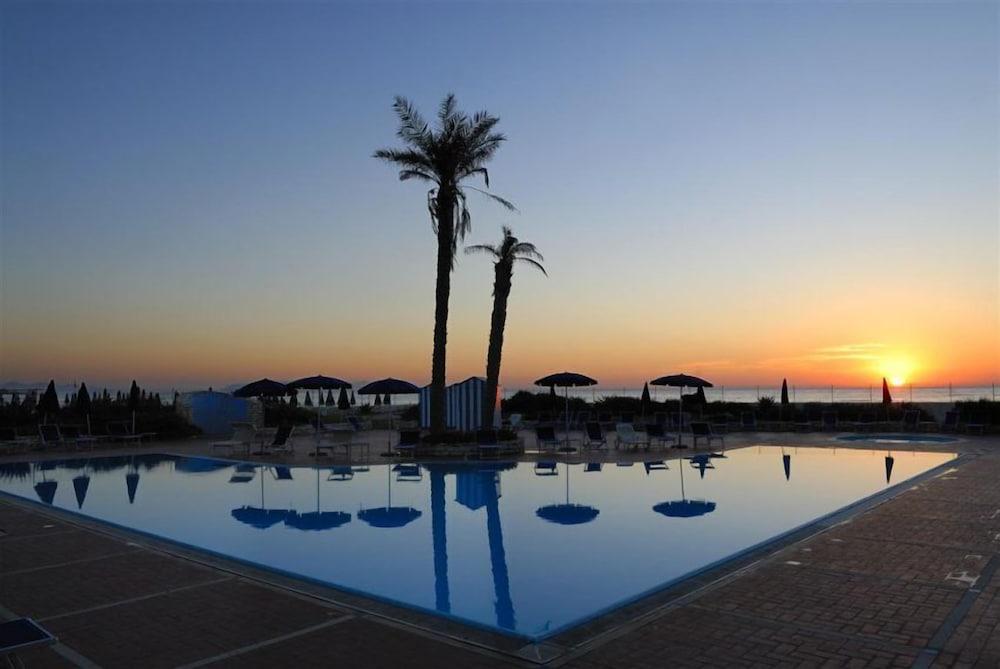 Baia Dei Mulini & Hotel