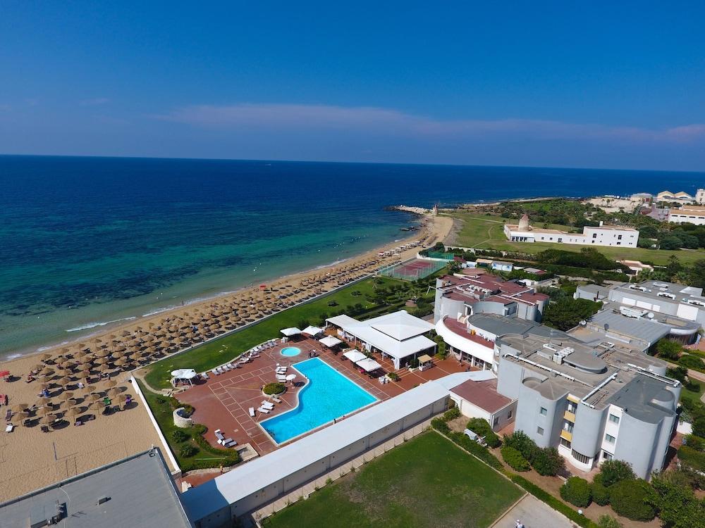 Baia Dei Mulini & 4* Trapani