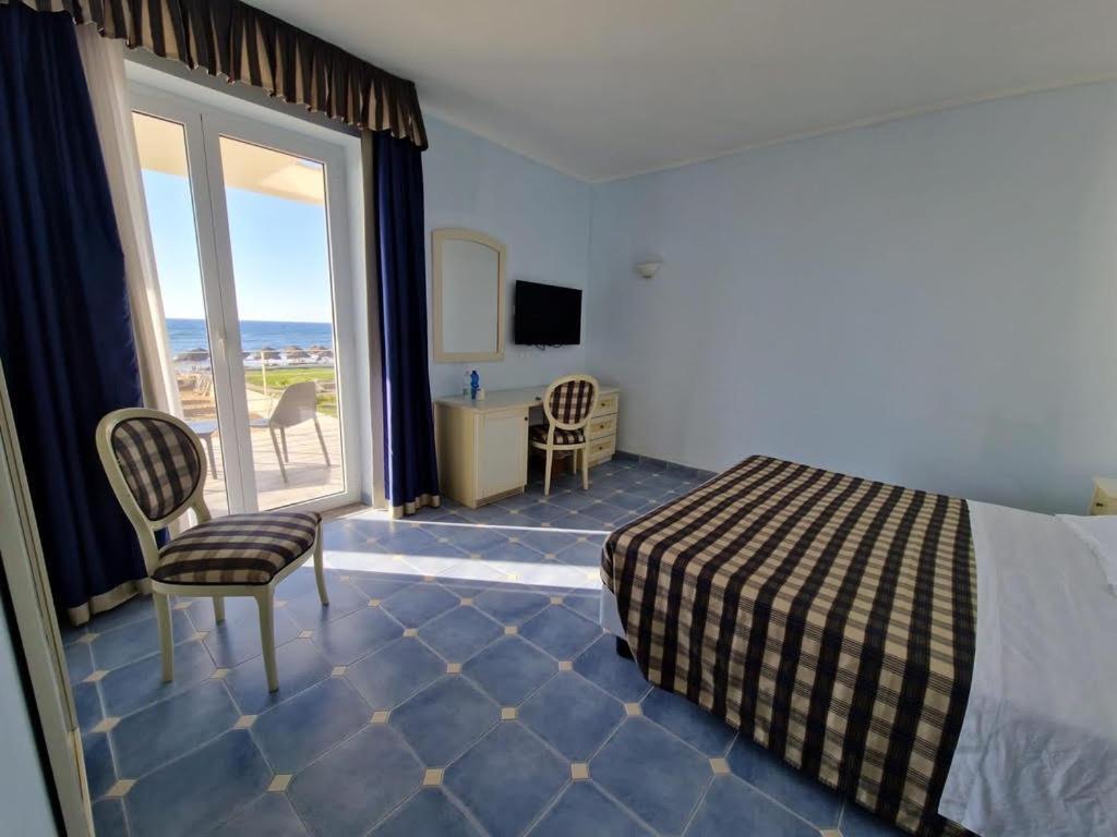 Baia Dei Mulini & Hotel 4*