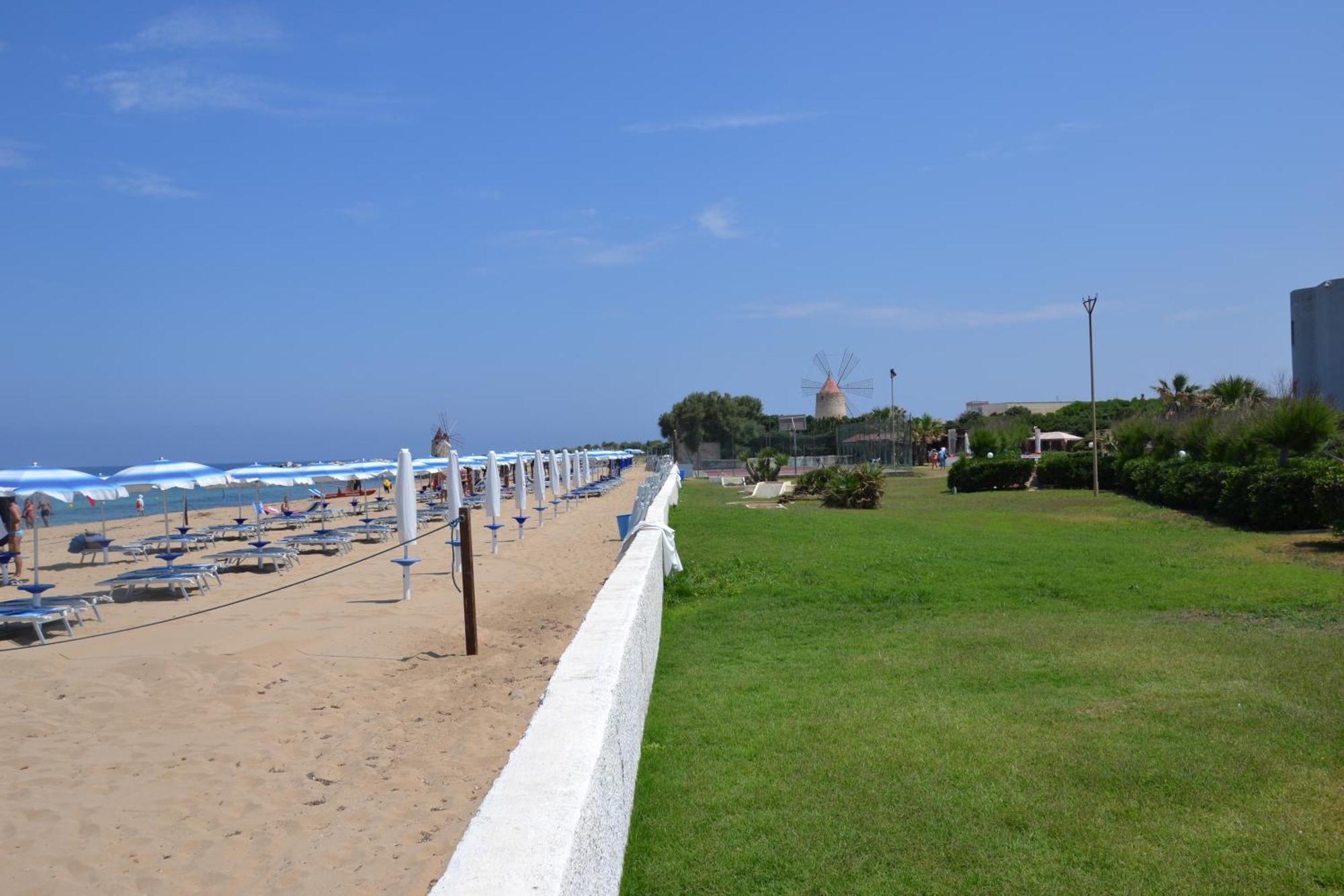 Baia Dei Mulini &