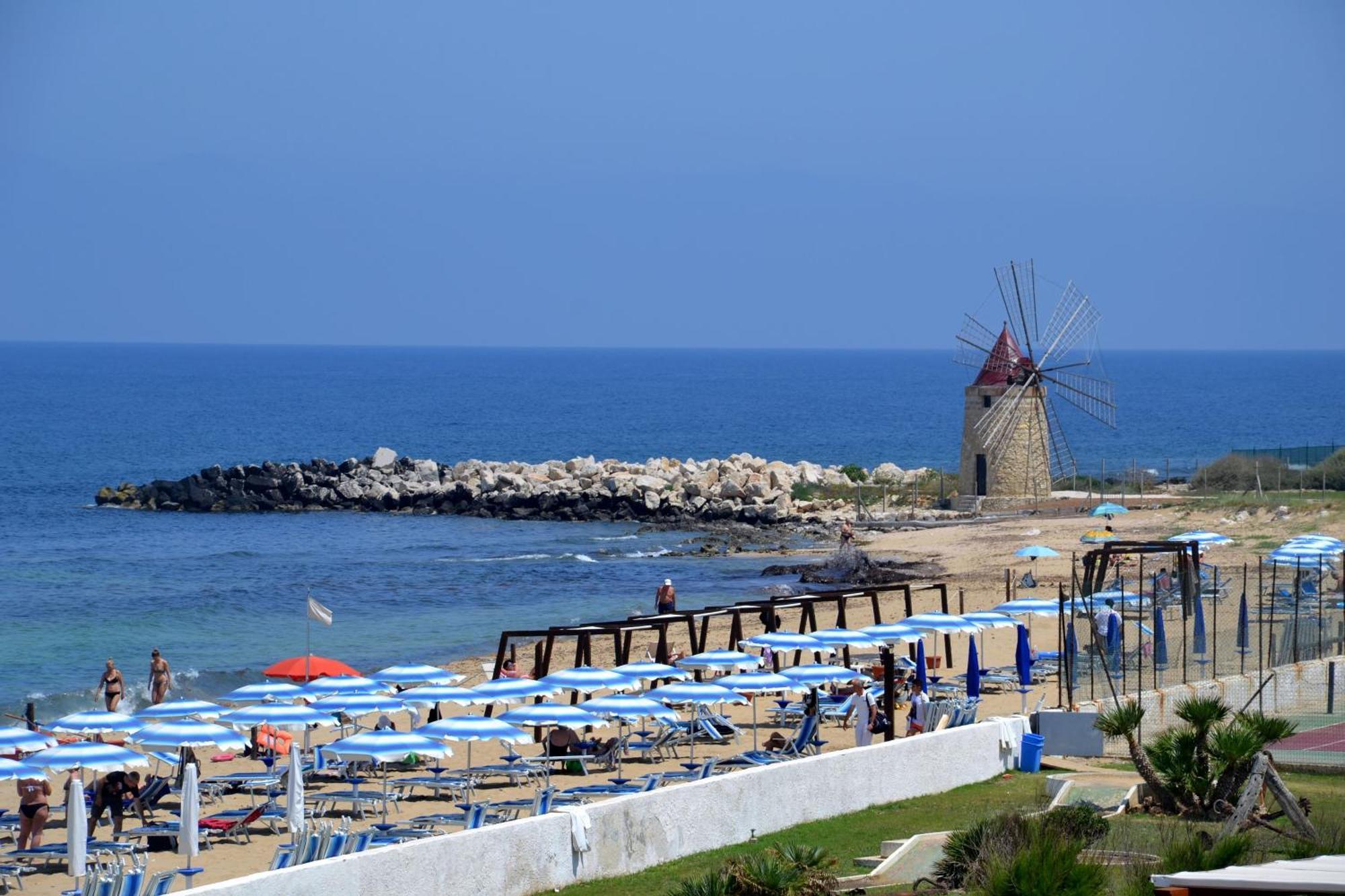 Baia Dei Mulini &