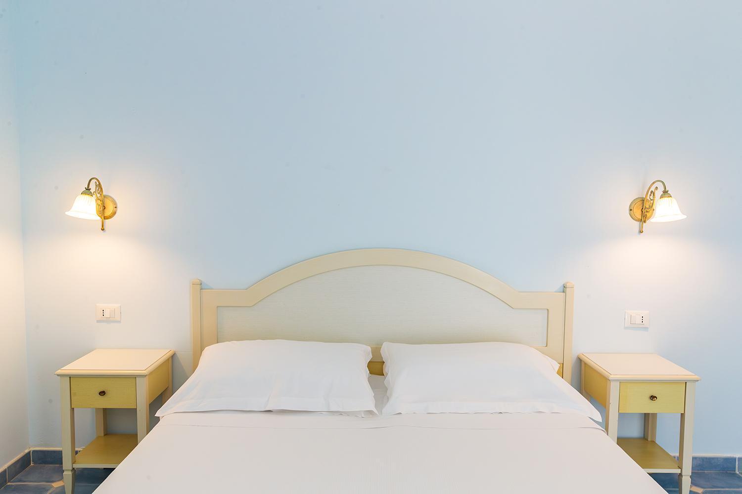 Hotel Baia Dei Mulini &