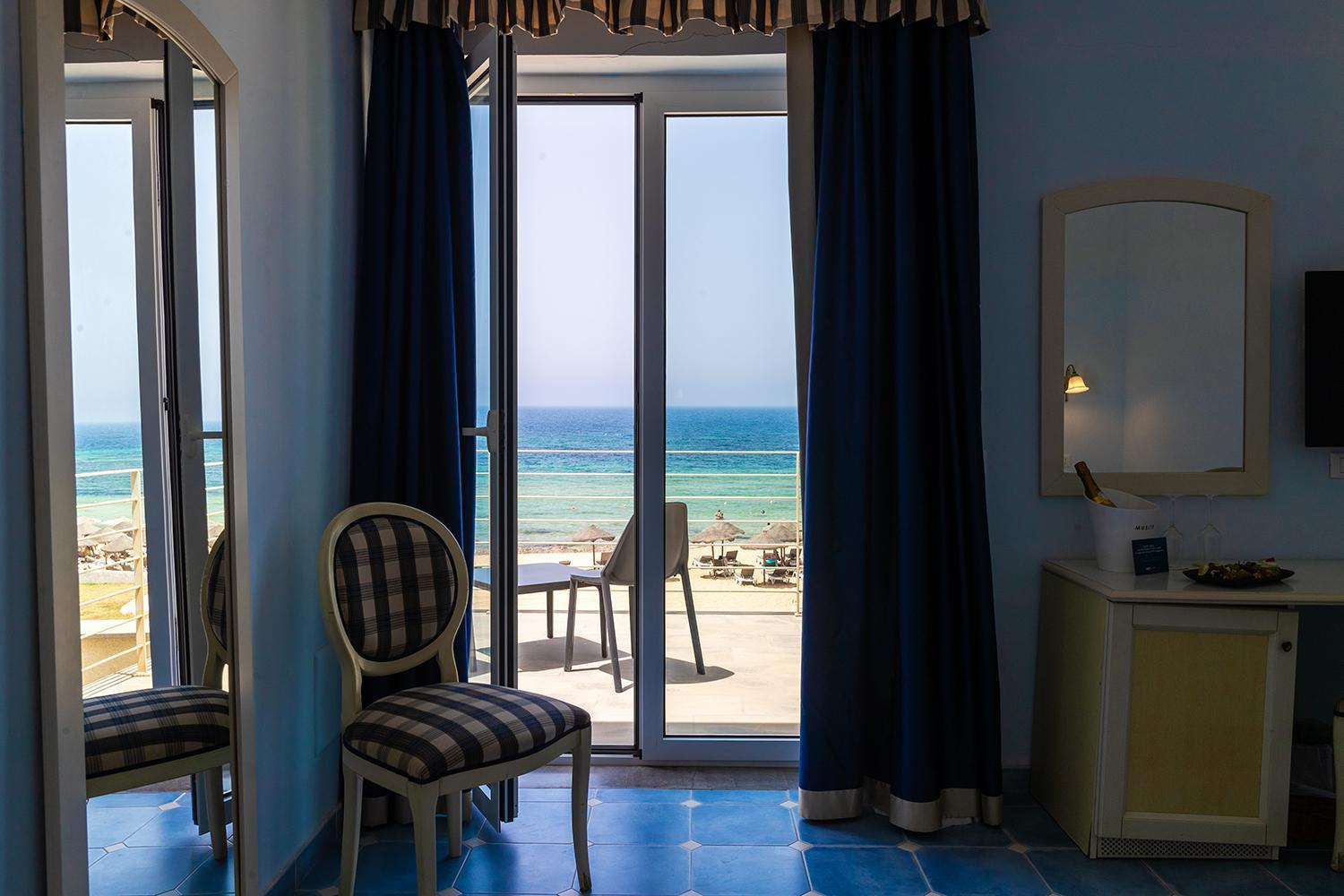 Baia Dei Mulini & Hotel