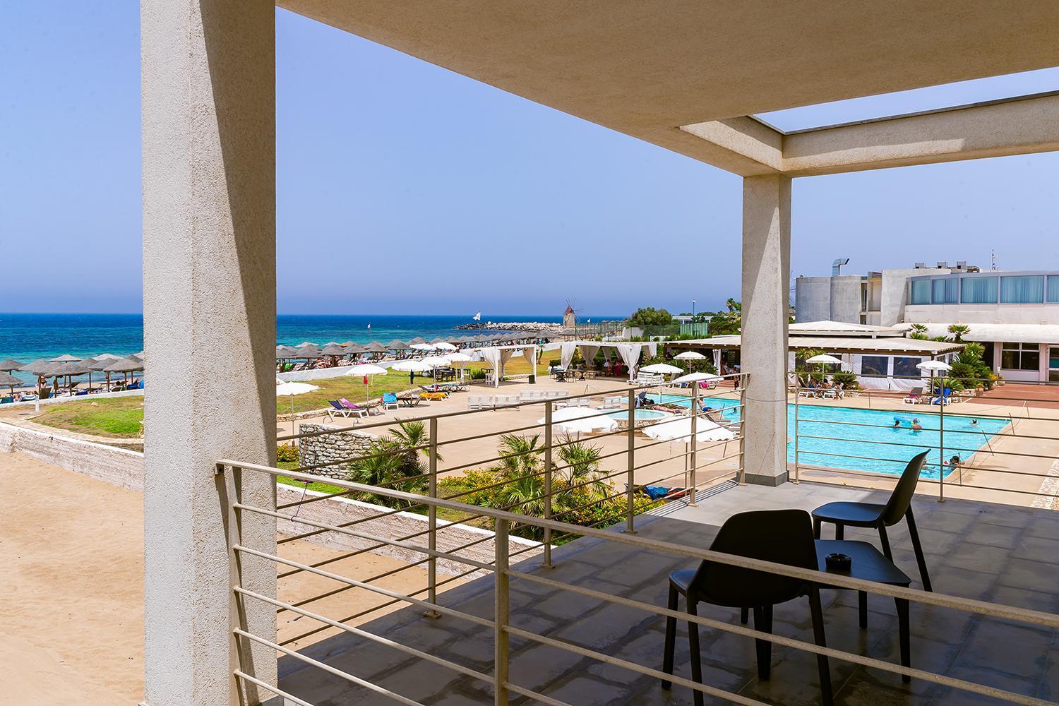 Baia Dei Mulini & Hotel 4*