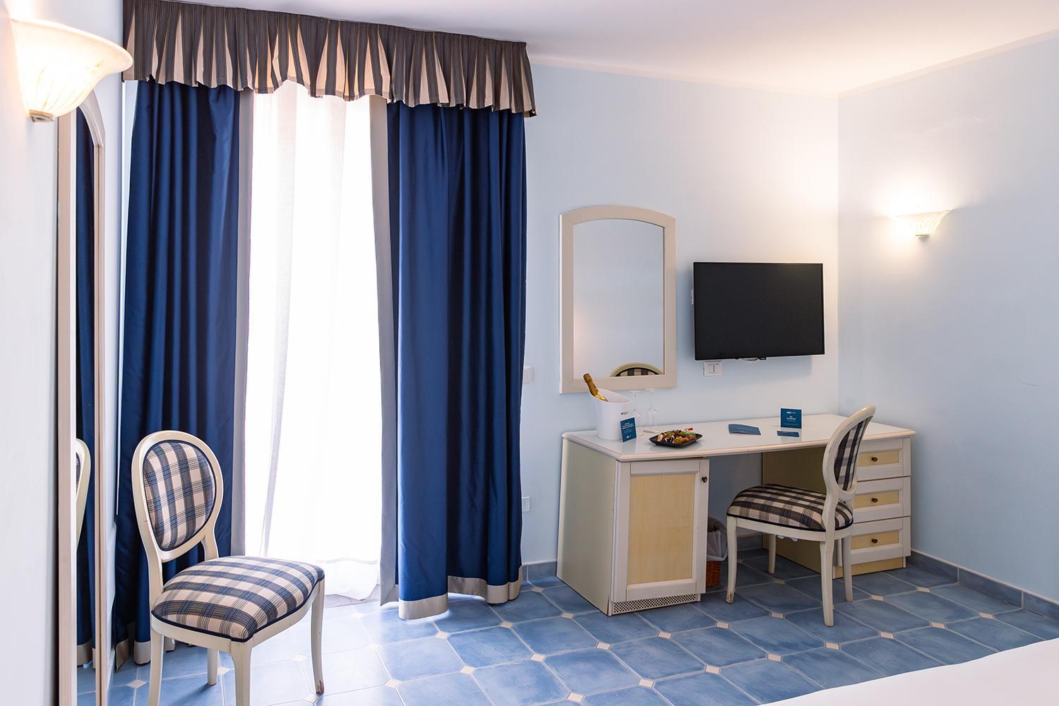 Baia Dei Mulini & 4* Trapani