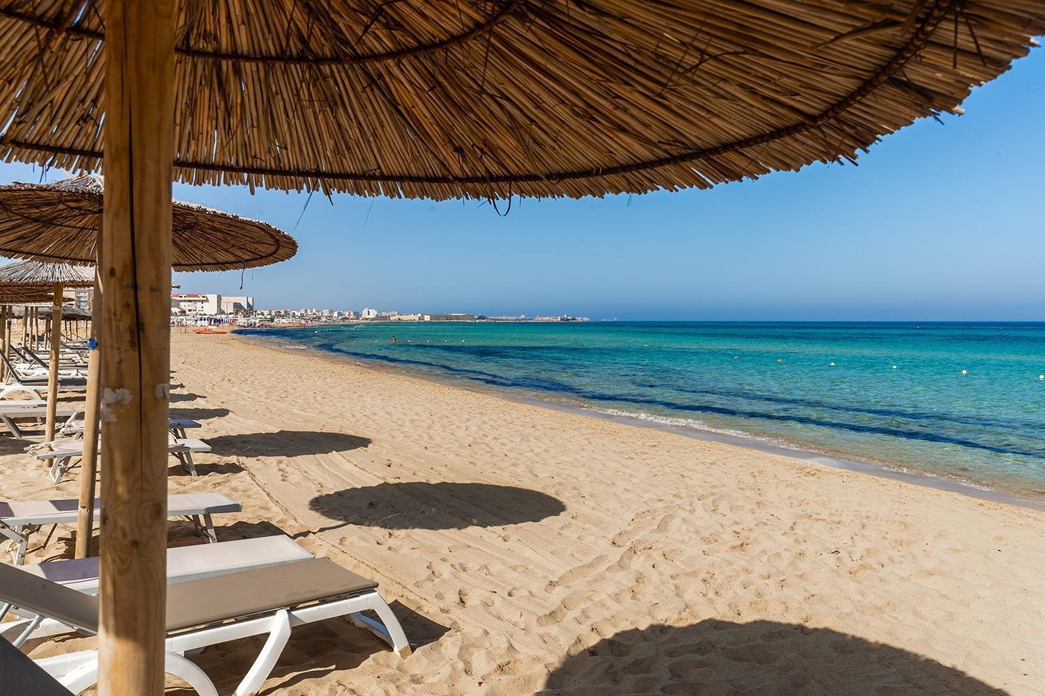 Baia Dei Mulini & Hotel 4*