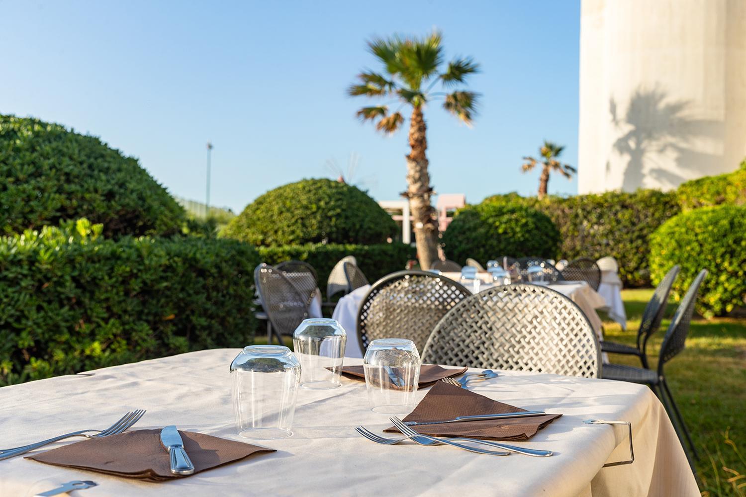 Baia Dei Mulini & Hotel Trapani