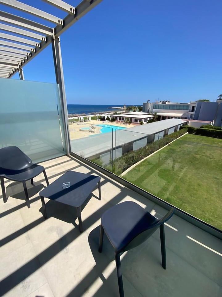Hotel Baia Dei Mulini Resort&spa Trapani
